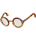 Full Moon Glasses